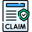 Claim Settlement Priority Claim Settlement Priority