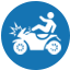 Own Damage Bike Insurance