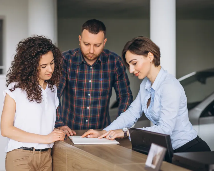 Become an Insurance Agent Become an Insurance Agent