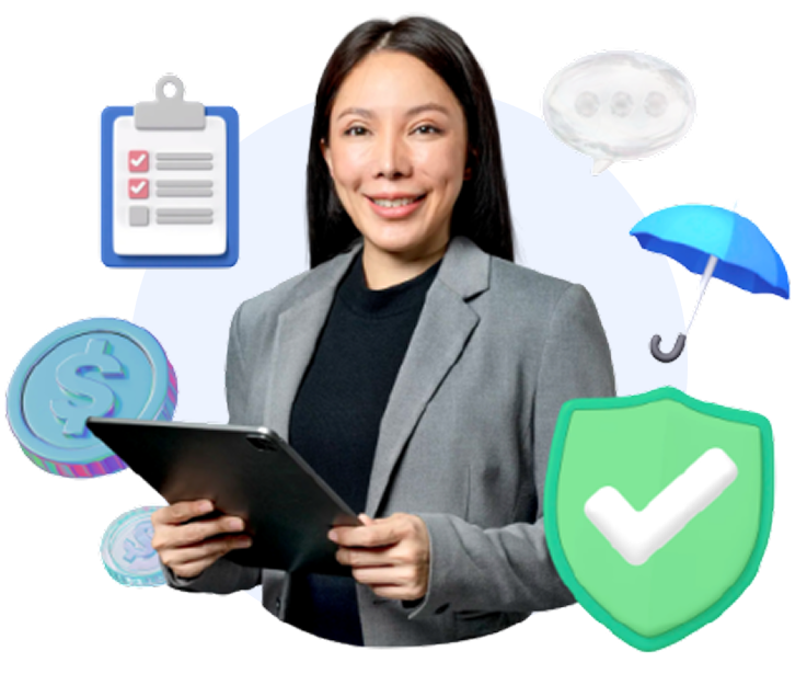 become an insurance advisor become an insurance advisor