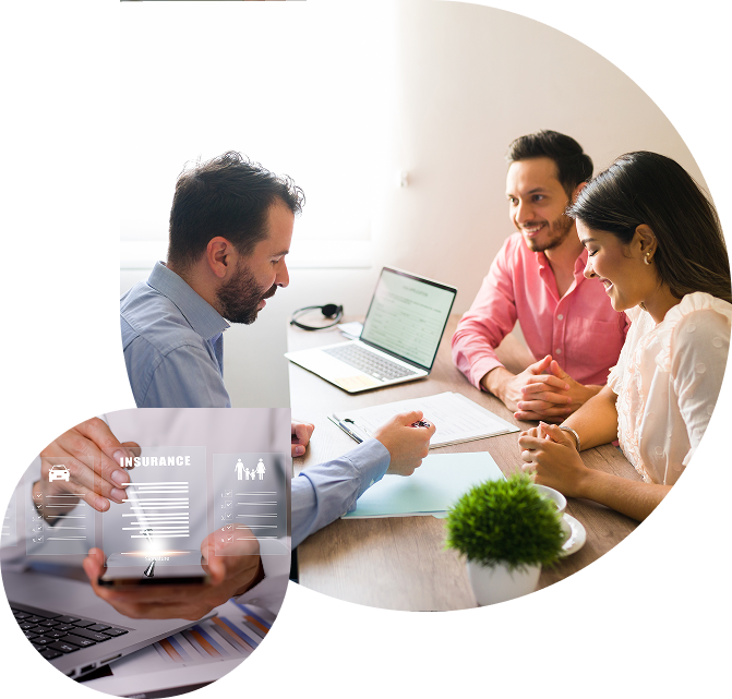 growing insurance agency