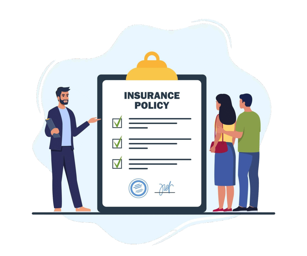 become a licensed insurance agent