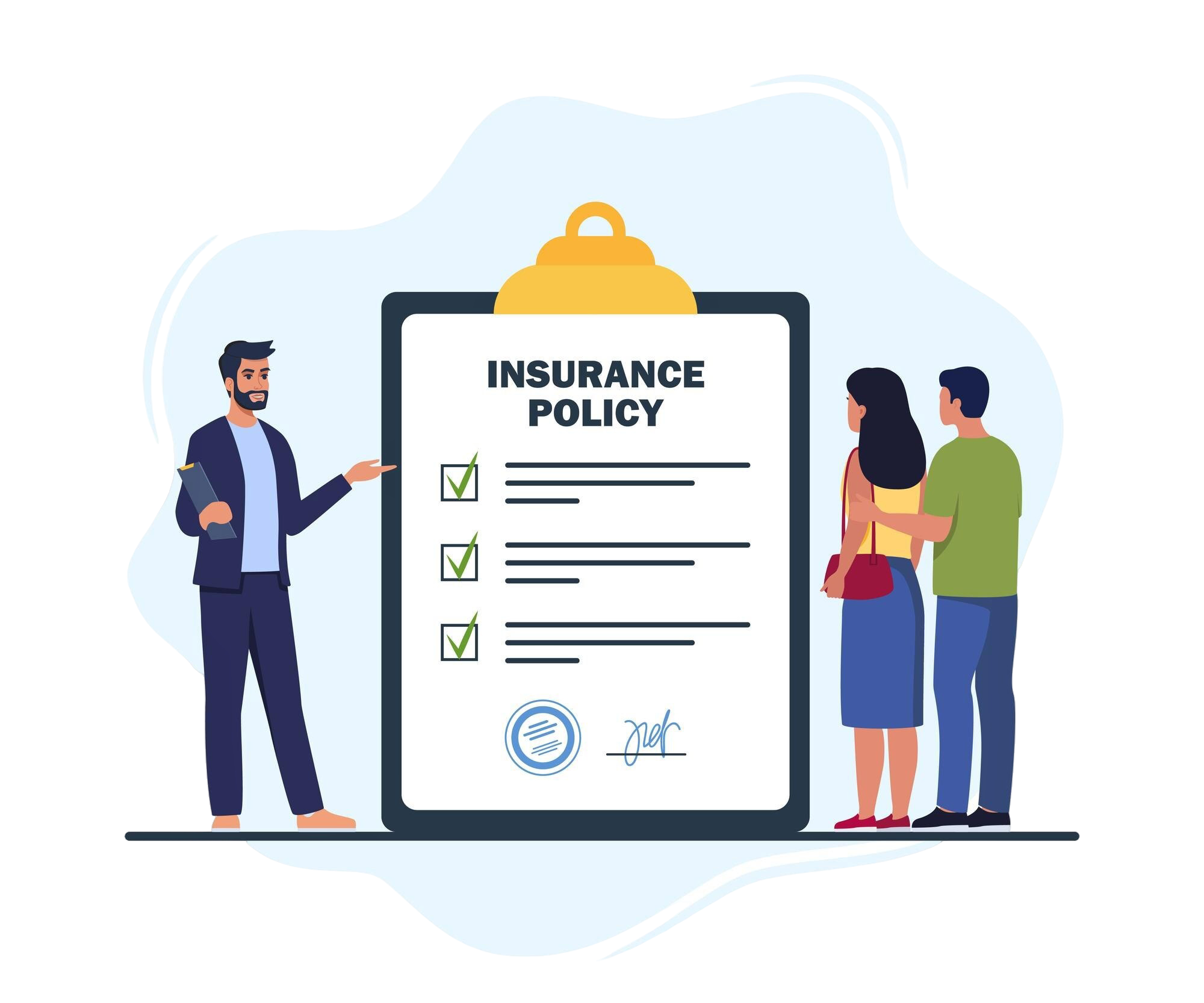 become a licensed insurance agent