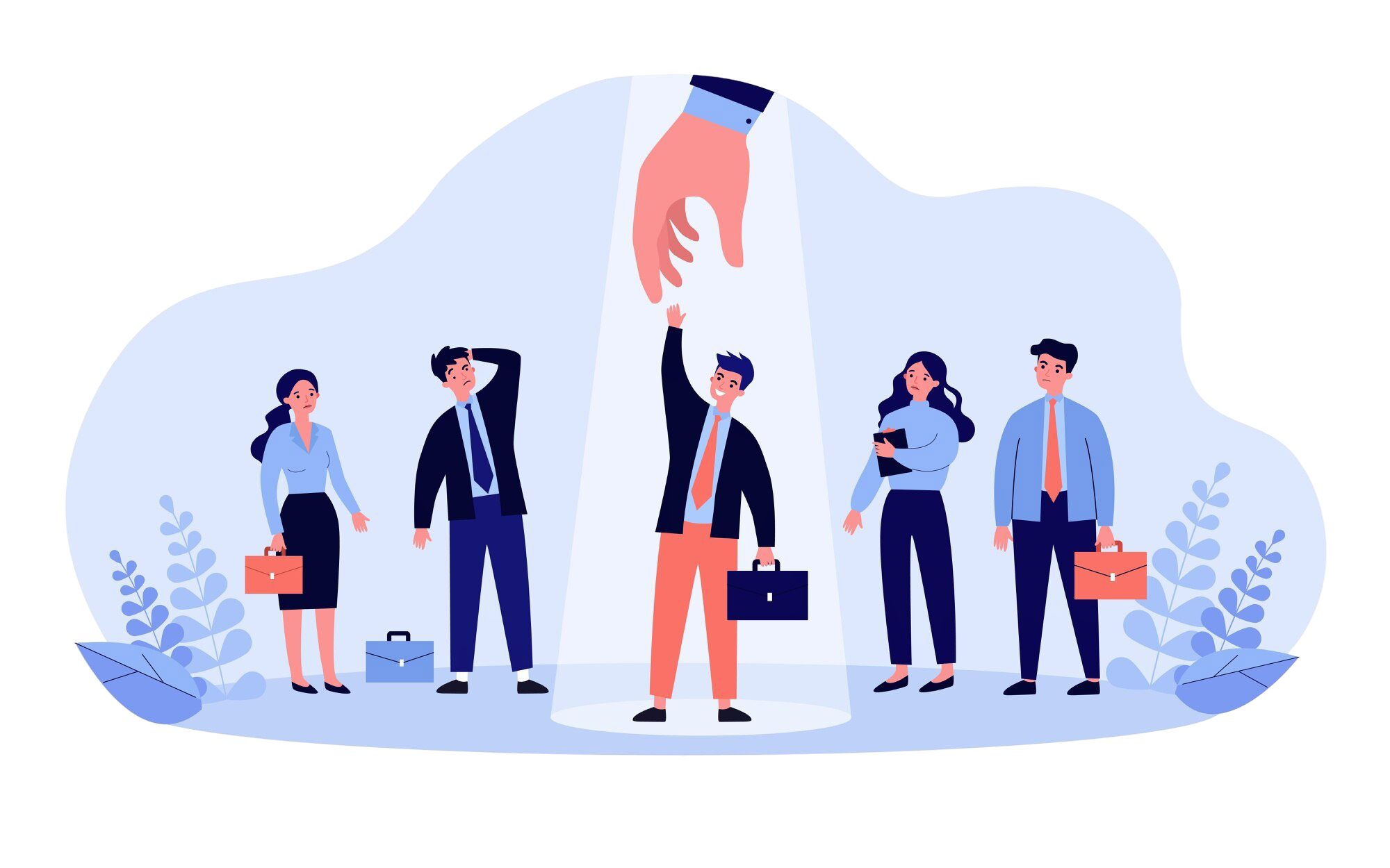 Start Your Insurance Career Today