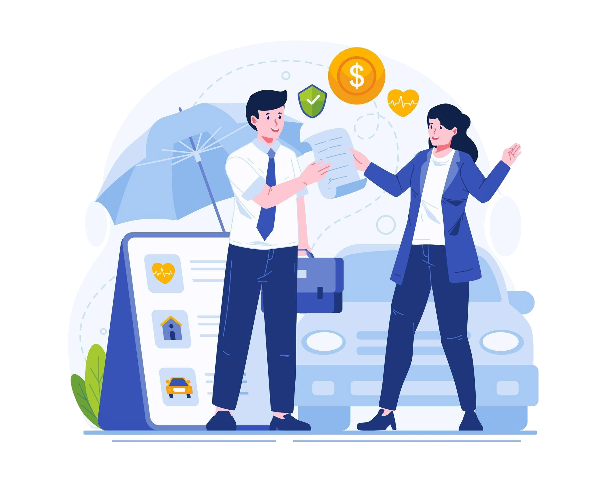 What You Can Earn as an Insurance Agent What You Can Earn as an Insurance Agent
