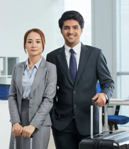 Travel Insurance Agency Near me