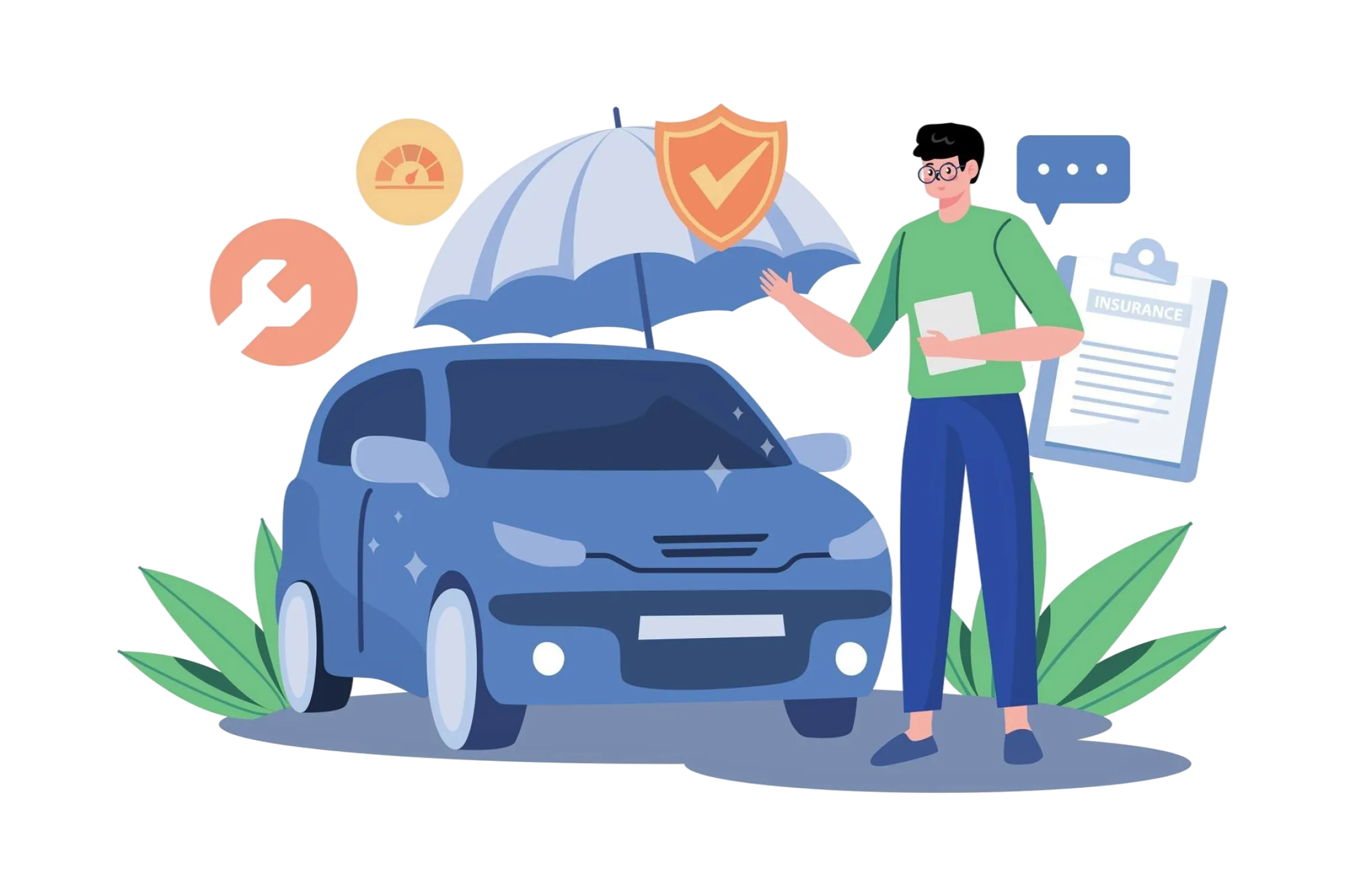 Insurance Agency in Coimbatore- Care Insurance