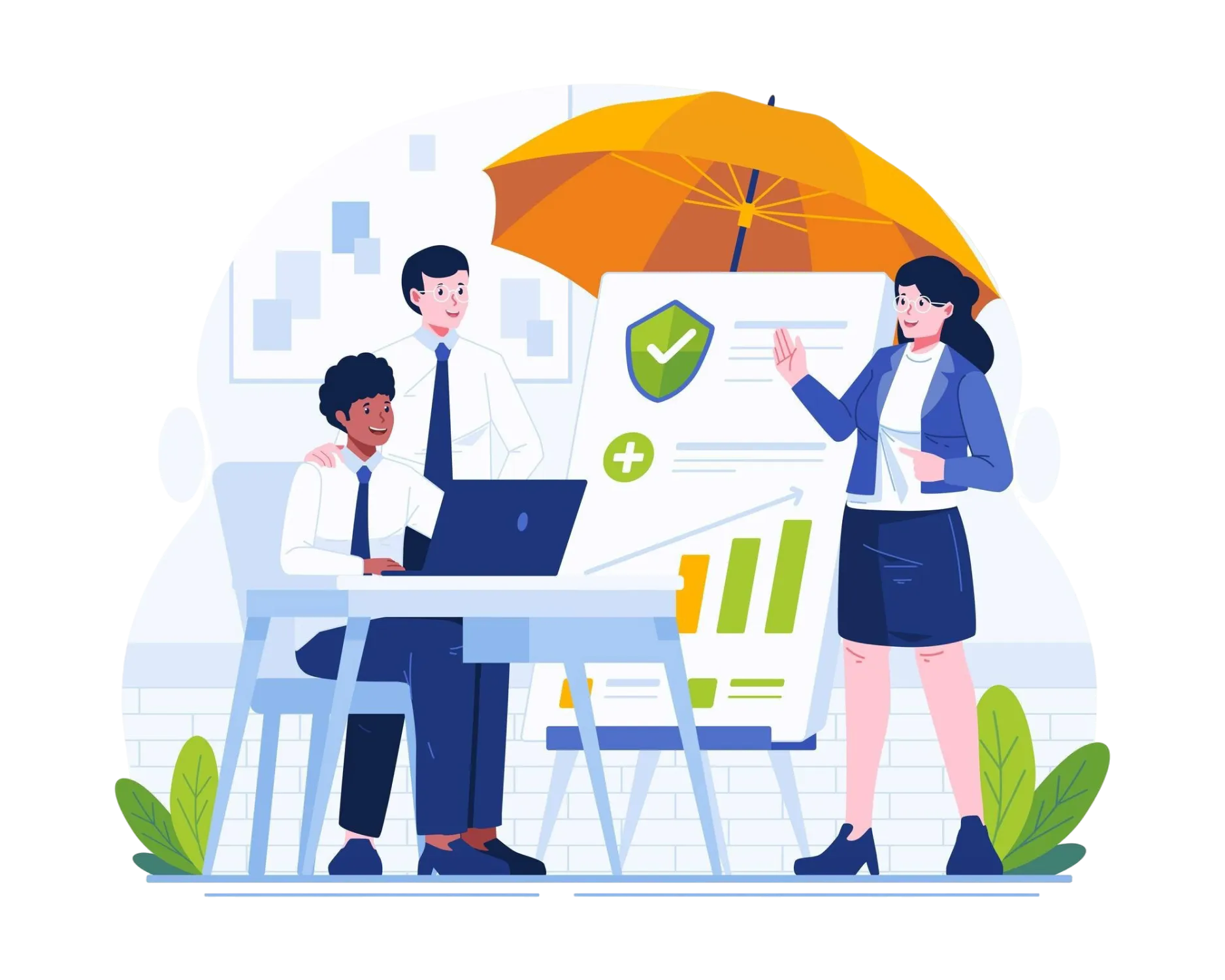 Insurance Agent in Coimbatore – Business Insurance
