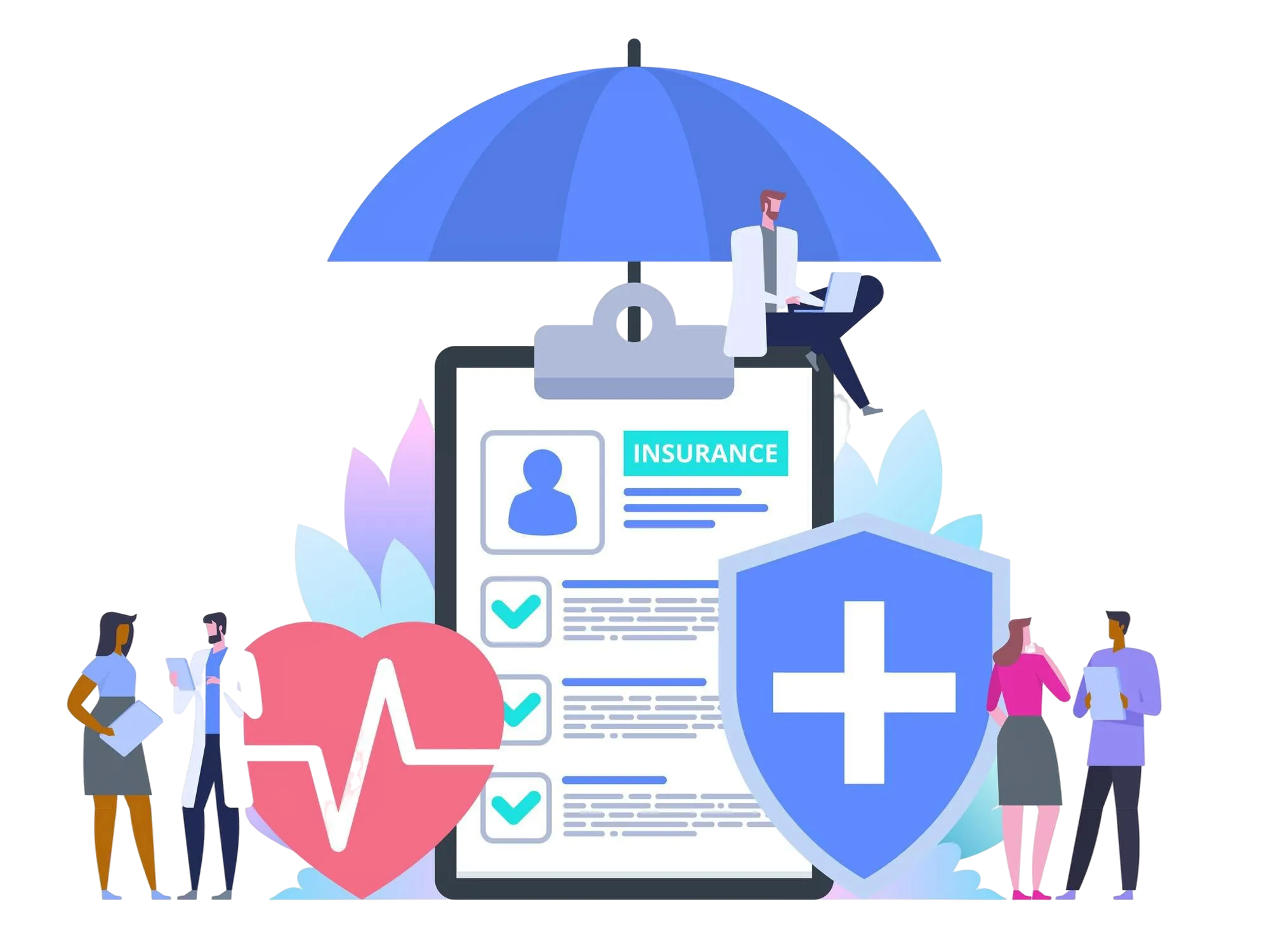 Insurance Broker in Coimbatore – Health Insurance