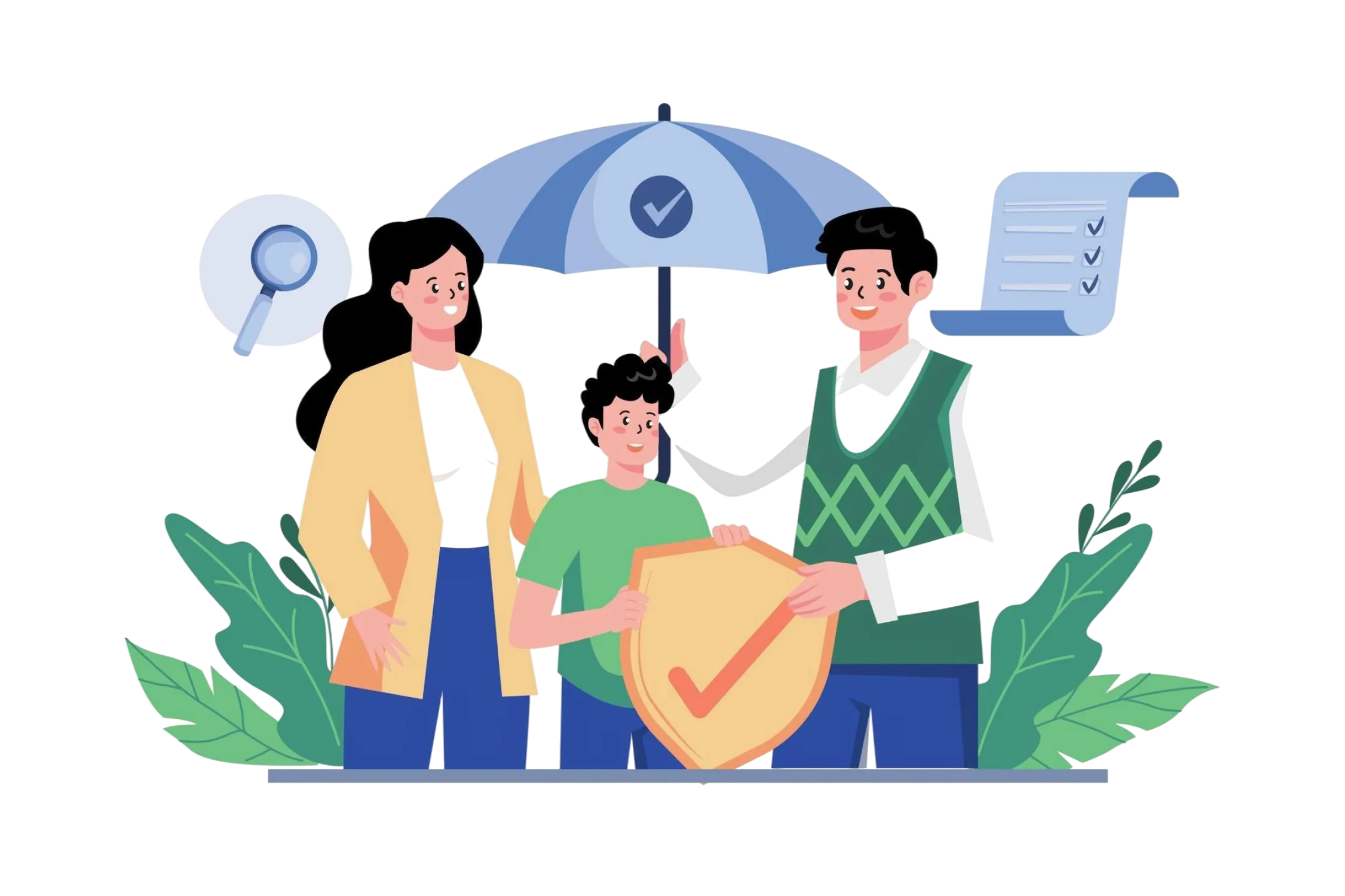 Local Insurance Advisor in Coimbatore – Life Insurance