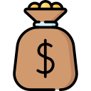 money-bag