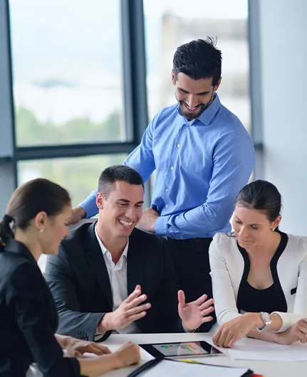 Health Insurance Brokers Near me