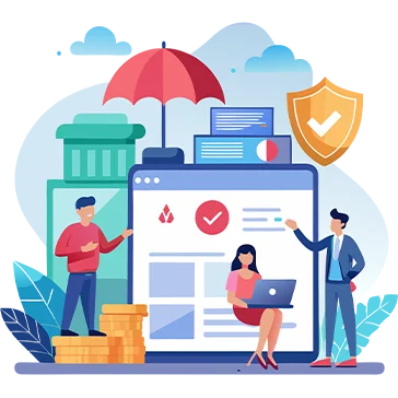 Health Insurance Agent Near Me