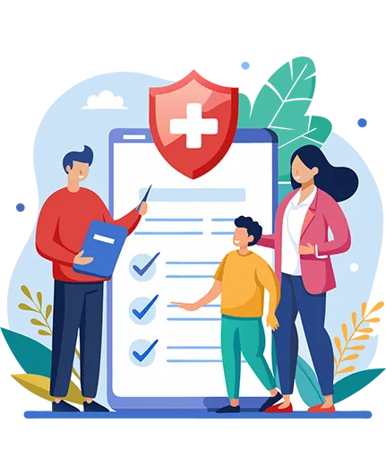 Health Insurance Coimbatore