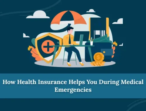 How Health Insurance Helps You During Medical Emergencies